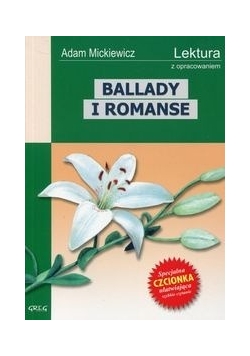 Ballady i Romanse