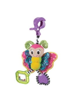 Playgro przywieszka motylek