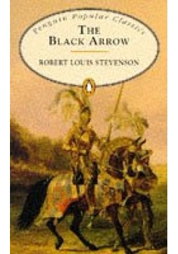The Black Arrow