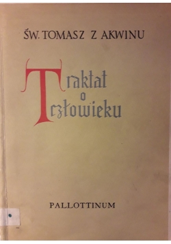 Traktakt o człowieku