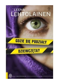 Gdzie się podziały dziewczęta?