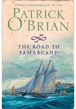 The road to samarcand