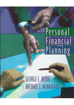 Personal financial Planning