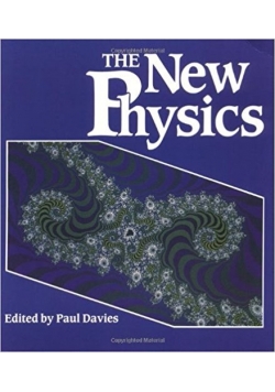 The new physics