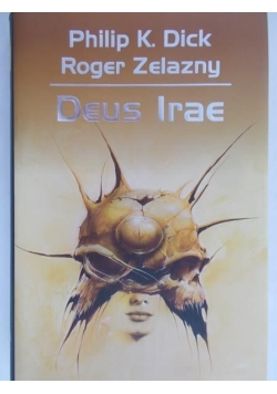 Deus Irae