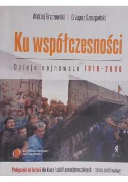 Ku współczesności