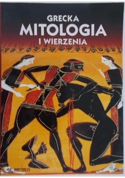 Grecka mitologia i wierzenia