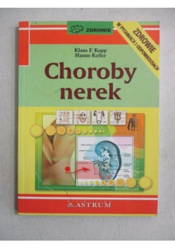 Choroby nerek