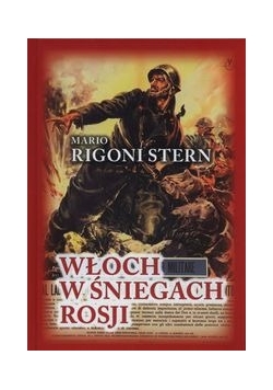 Włoch w śniegach Rosji, nowa