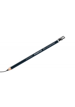 Ołówek Lumograph black, 2B, 4B