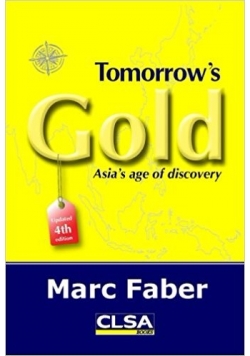 Tomorrow`s Gold