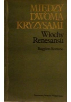 Między dwoma kryzysami