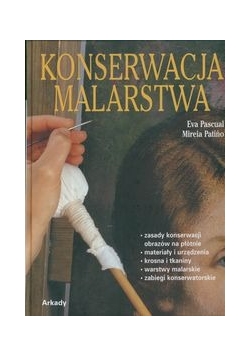 Konserwacja malarstwa