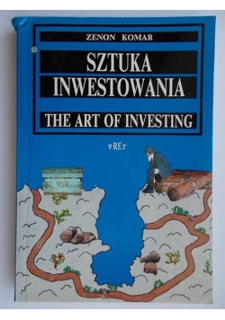 Sztuka inwestowania. The arty of investing