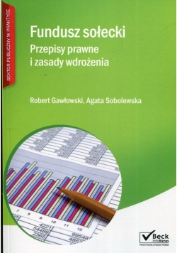 Fundusz sołecki Przepisy prawne i zasady wdrożenia
