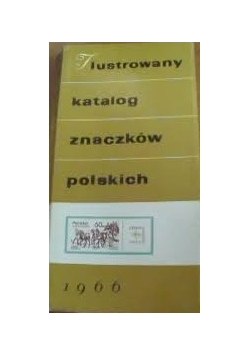 Ilustrowany katalog znaczków polskich