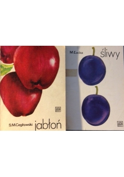 Jabłoń/Śliwy