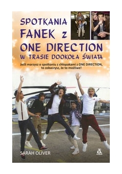 Spotkania fanek z One Direction w trasie dookoła świata