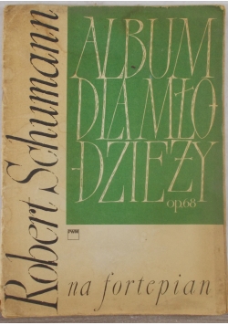 Album dla młodzieży