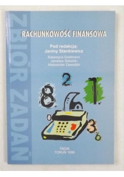 Rachunkowość finansowa