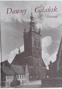 Dawny Gdańsk