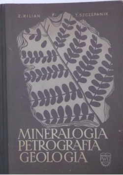 Mineraologia Petrografia Geologia
