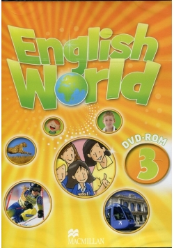 English World 3