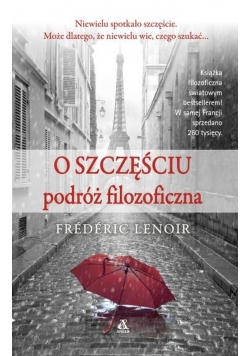 O szczęściu podróż filozoficzna