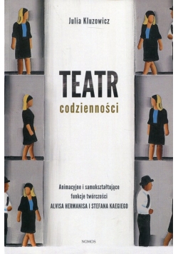 Teatr codzienności