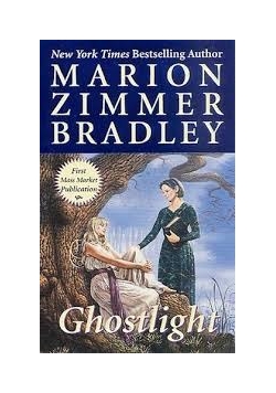 Marion ghostlight