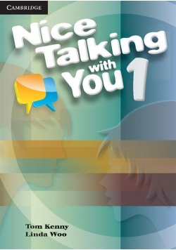 Nice Talking With You 1 Student's Book