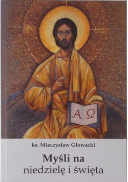 Myśli na niedzielę i święta