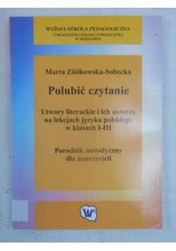 Polubić czytanie