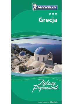 Grecja Zielony przewodnik/ Egipt Zielony przewodnik