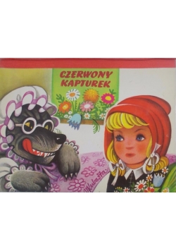Czerwony Kapturek