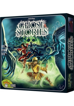 Ghost Stories (druga edycja)