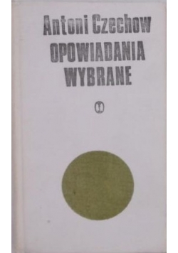 Opowiadania wybrane, tom II