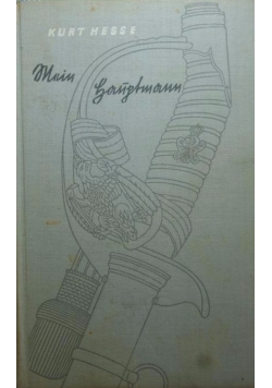 Mein Hauptmann, 1938 r.