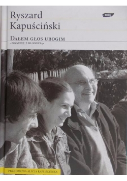 Dałem głos ubogim