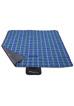 Koc piknikowy 150X180 Picnic Checkered