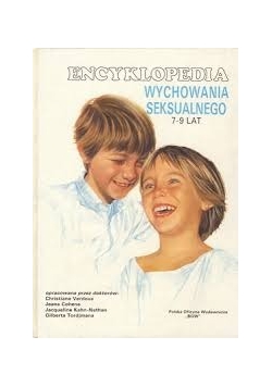 Encyklopedia wychowania seksualnego