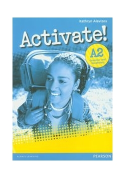 Activate! A2 Grammar and Vocabulary