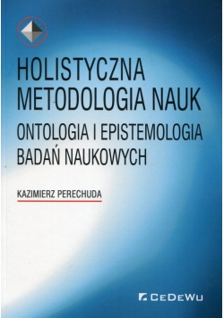Holistyczna metodologia nauk