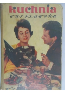 Kuchnia Warszawska