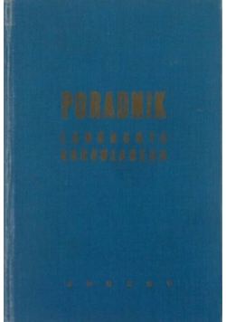 Poradnik laboranta budowlanego