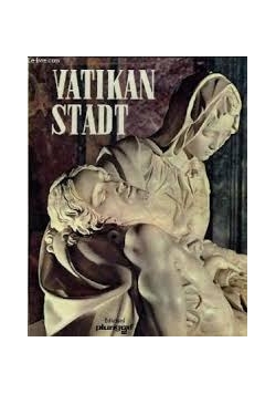 Vitikan stadt