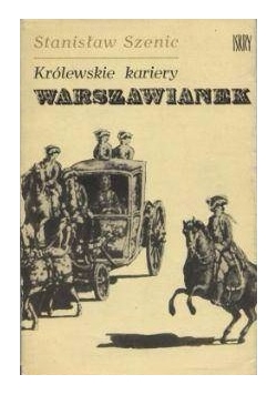 Królewskie kariery warszawianek