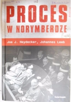 Proces w Norymberdze