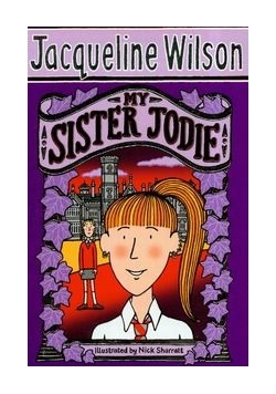 My Sister Jodie