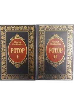 Potop I-II